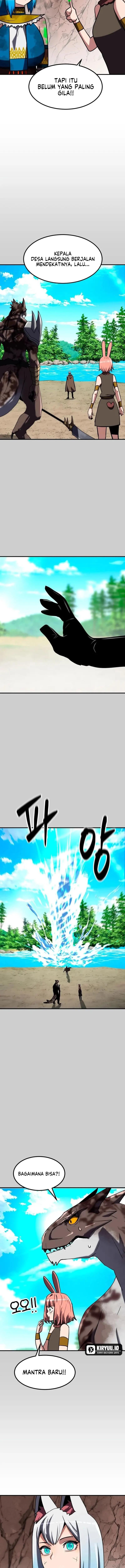 Baca Defense Breaker - Chapter 37 halaman 16