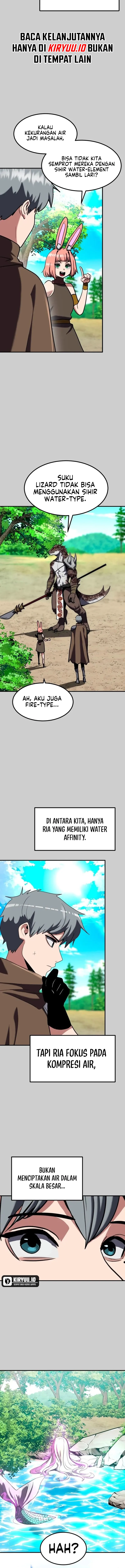Baca Defense Breaker - Chapter 37 halaman 14