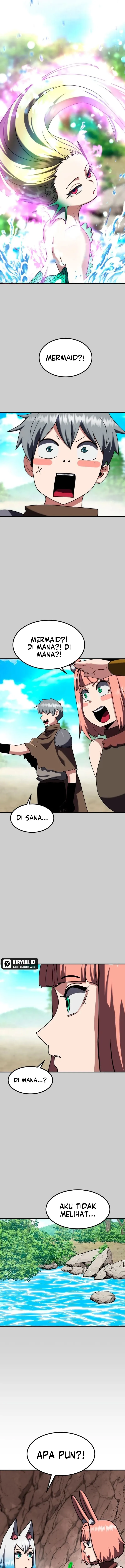 Baca Defense Breaker - Chapter 37 halaman 15