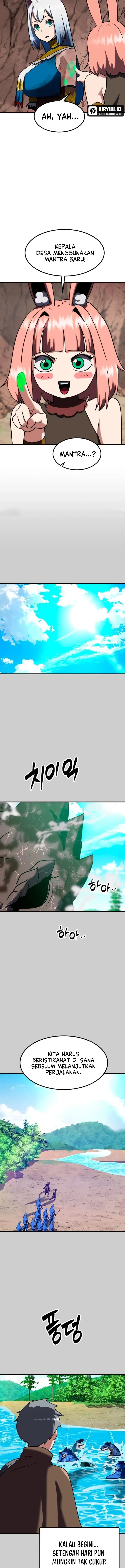 Baca Defense Breaker - Chapter 37 halaman 13