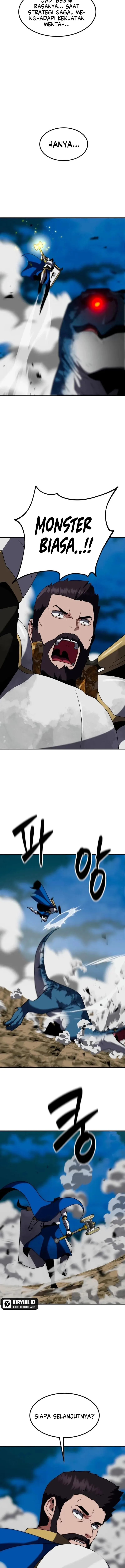 Baca Defense Breaker - Chapter 37 halaman 11