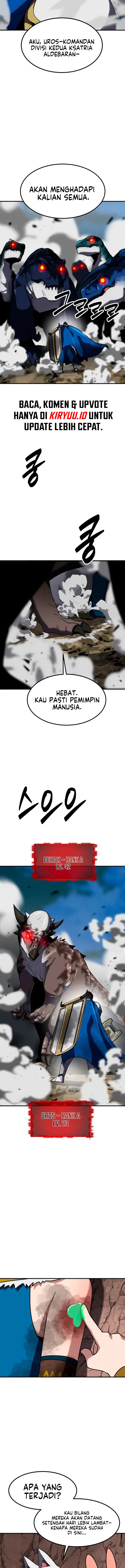 Baca Defense Breaker - Chapter 37 halaman 12