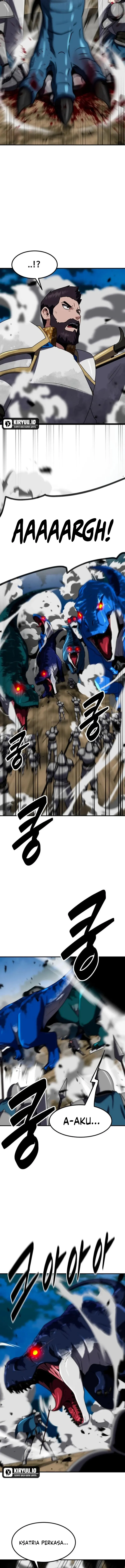 Baca Defense Breaker - Chapter 37 halaman 9