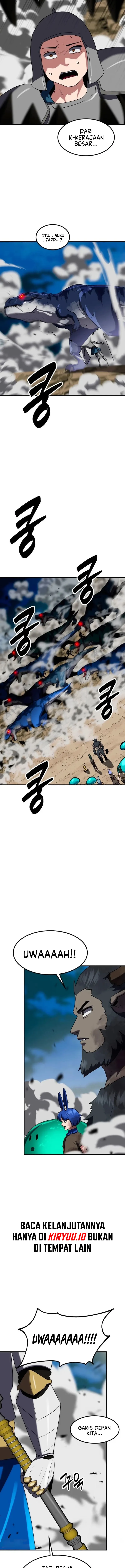 Baca Defense Breaker - Chapter 37 halaman 10