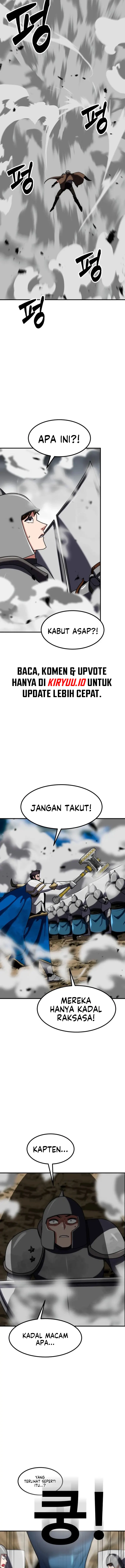 Baca Defense Breaker - Chapter 37 halaman 8