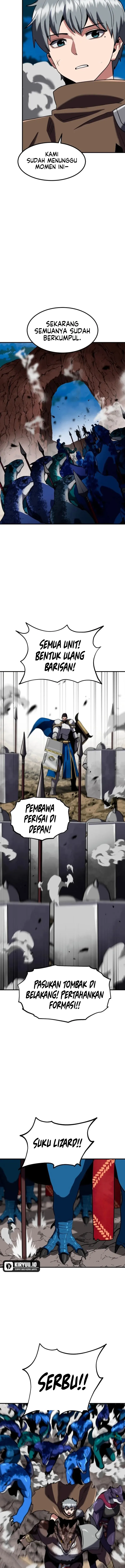 Baca Defense Breaker - Chapter 37 halaman 6
