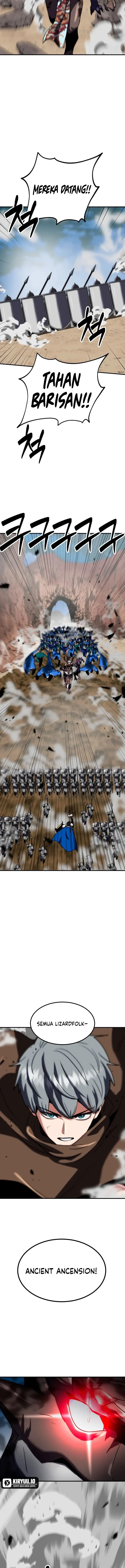 Baca Defense Breaker - Chapter 37 halaman 7