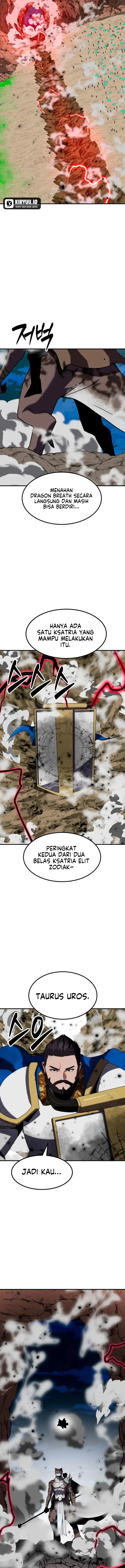 Baca Defense Breaker - Chapter 37 halaman 3