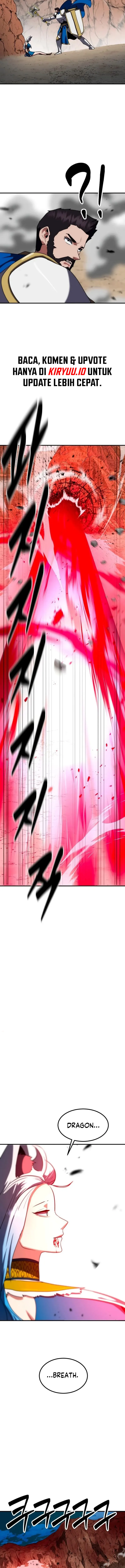 Baca Defense Breaker - Chapter 37 halaman 2