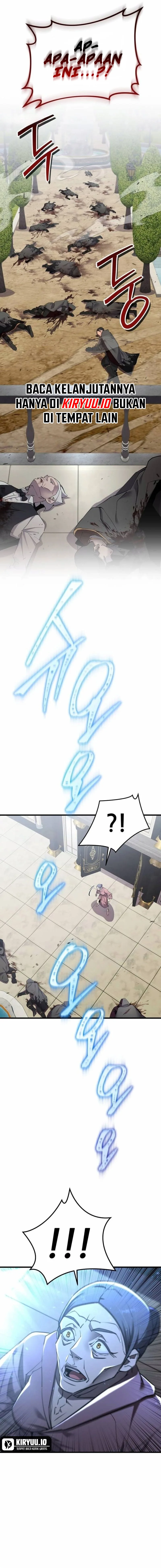 Baca Genius Mage Who Uses Fists - Chapter 61 halaman 17