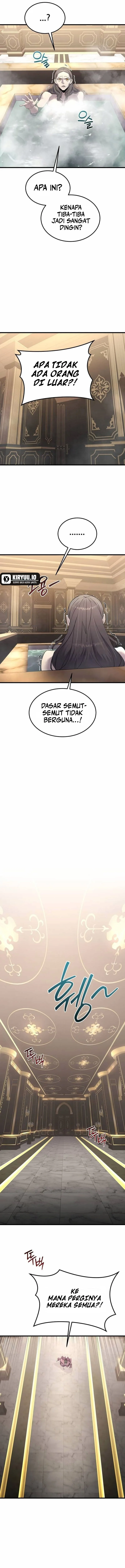 Baca Genius Mage Who Uses Fists - Chapter 61 halaman 15