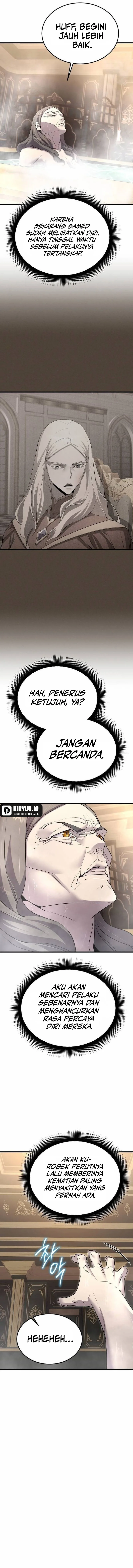 Baca Genius Mage Who Uses Fists - Chapter 61 halaman 14