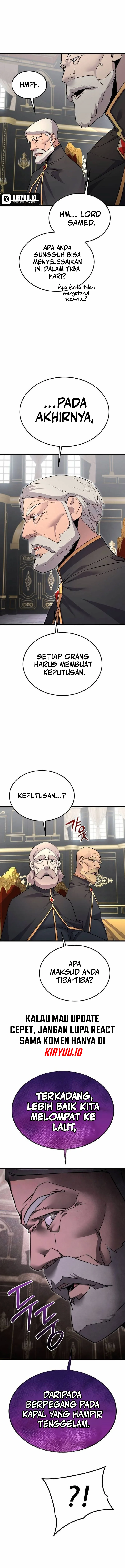 Baca Genius Mage Who Uses Fists - Chapter 61 halaman 12