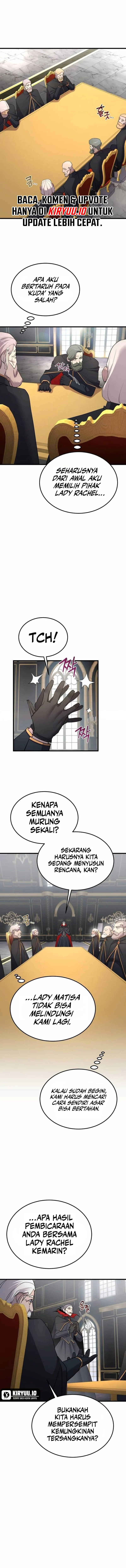 Baca Genius Mage Who Uses Fists - Chapter 61 halaman 8