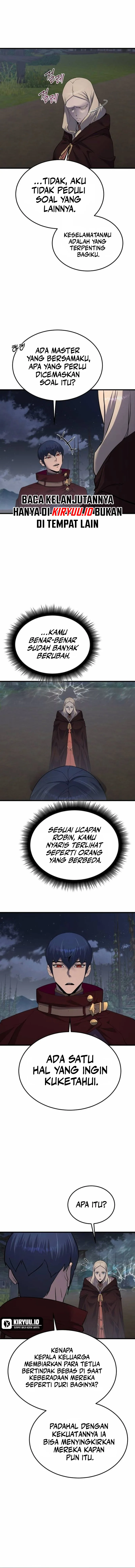 Baca Genius Mage Who Uses Fists - Chapter 61 halaman 4