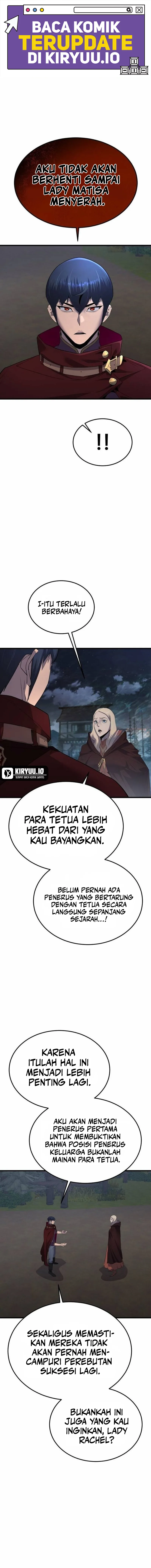 Baca Genius Mage Who Uses Fists - Chapter 61 halaman 2