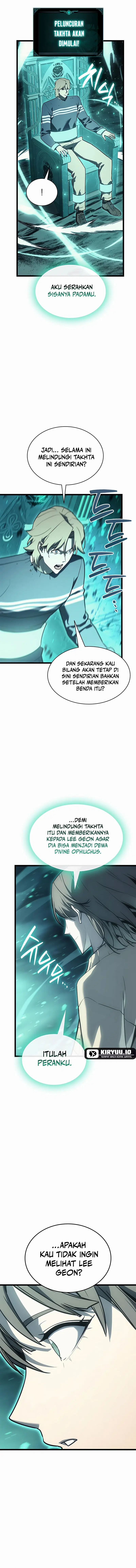 Baca Return of the Disaster-Class Hero - Chapter 171 halaman 19