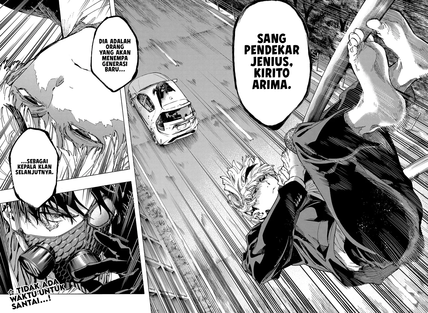 Baca Marriagetoxin - Chapter 115 halaman 19