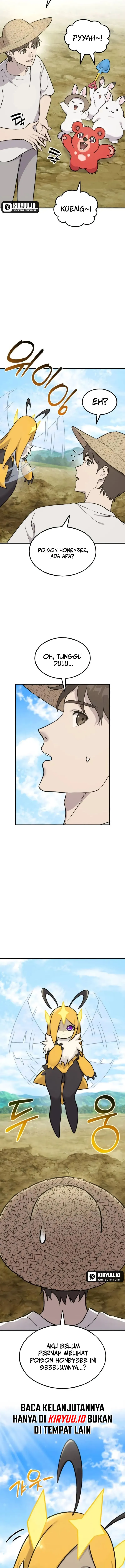 Baca Solo Farming In The Tower - Chapter 121 halaman 18