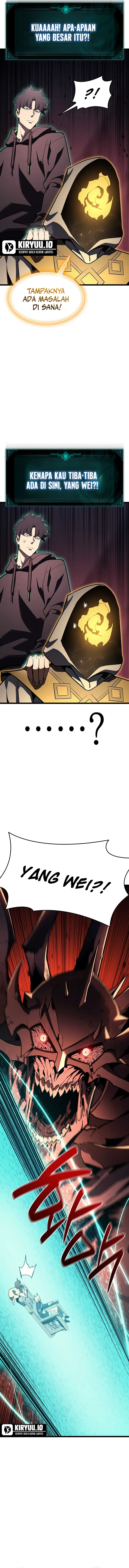 Baca Return of the Disaster-Class Hero - Chapter 172 halaman 19