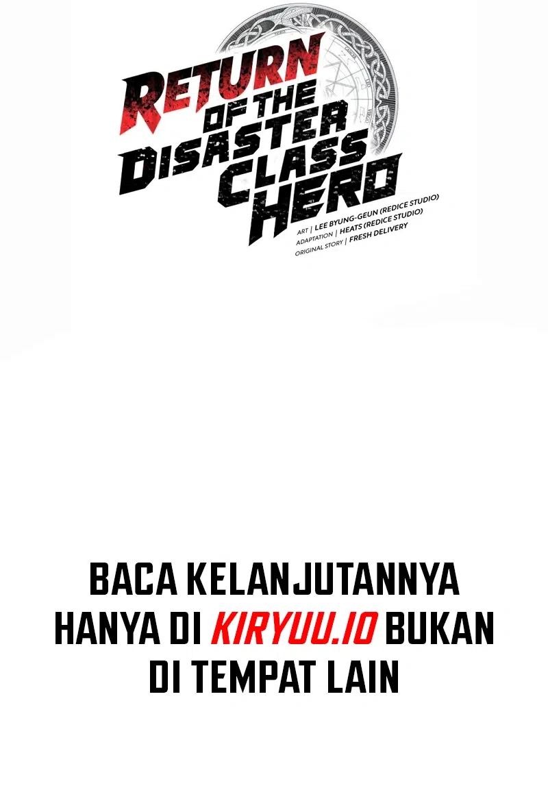 Baca Return of the Disaster-Class Hero - Chapter 171 halaman 21