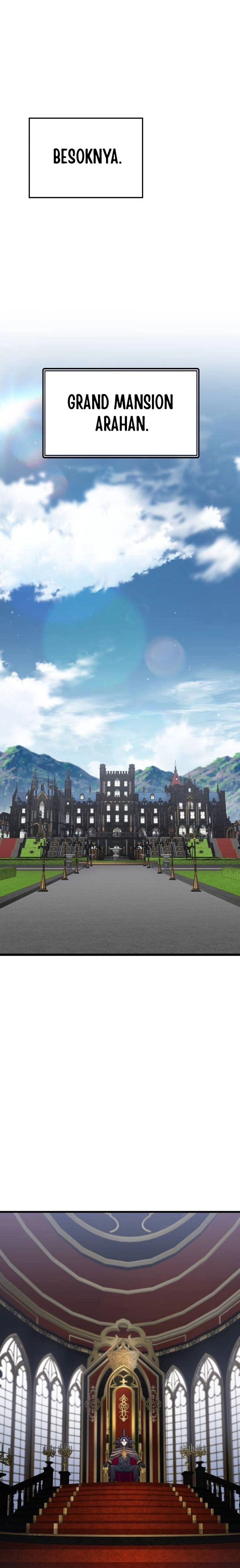 Baca Genius Mage Who Uses Fists - Chapter 64 halaman 22