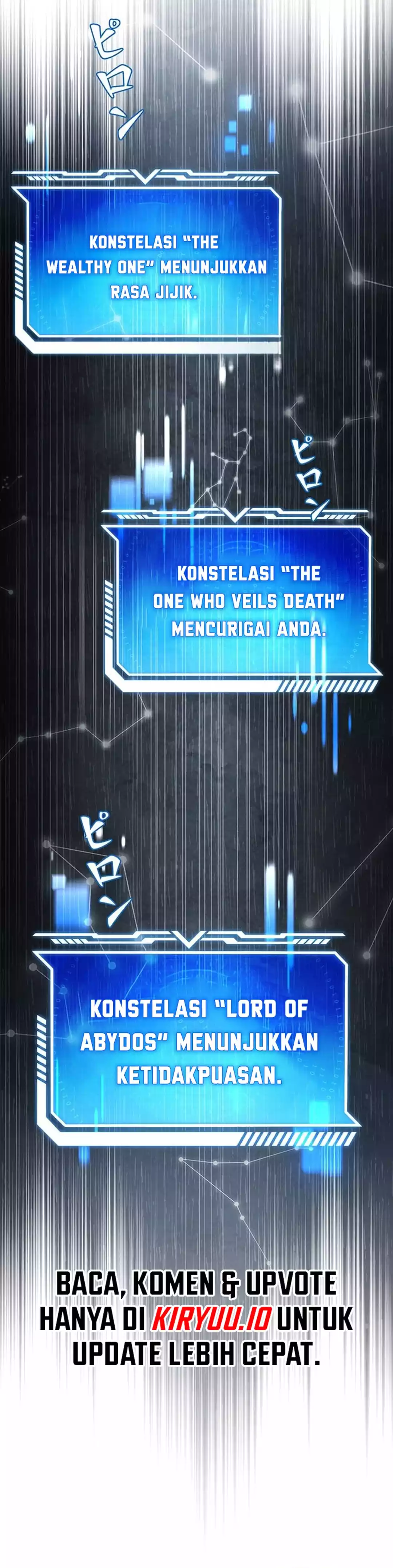 Baca The Saint Levels Up Through Necromancy - Chapter 11 halaman 23