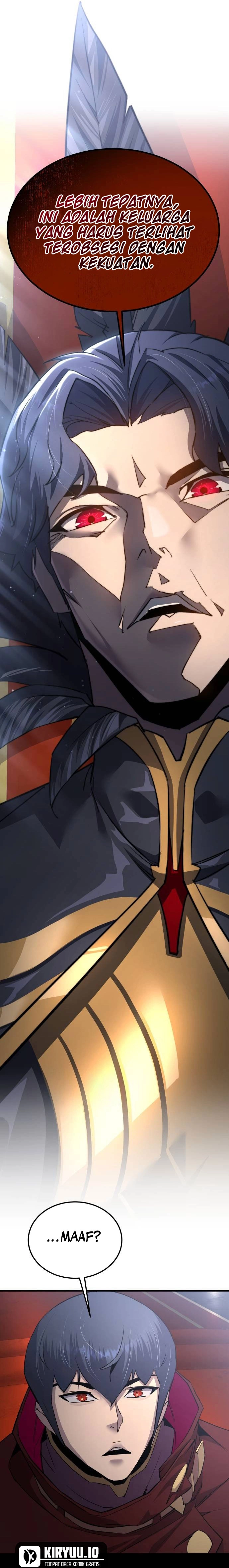 Baca Genius Mage Who Uses Fists - Chapter 64 halaman 30