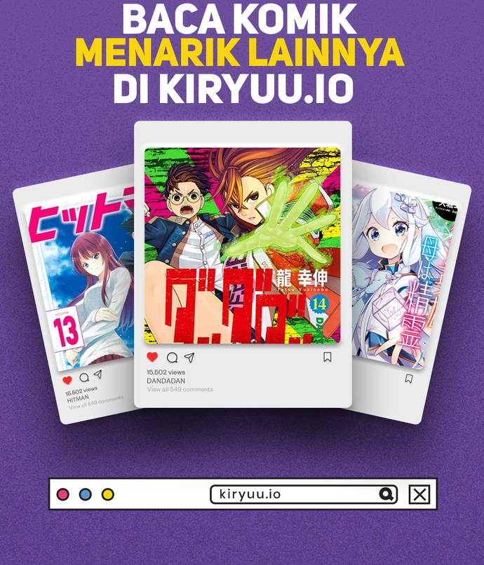 Baca Genius Mage Who Uses Fists - Chapter 64 halaman 32