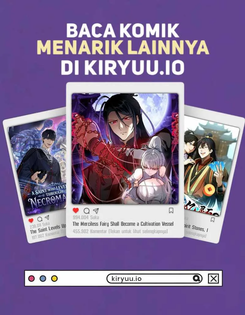 Baca Rebirth of the Urban Immortal Cultivator - Chapter 1059 halaman 14