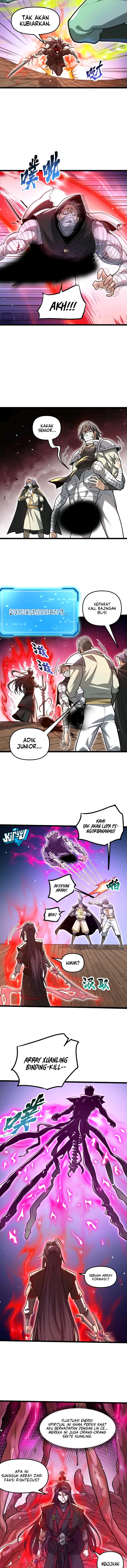 Baca If the Fairy is Heartless, Then Let her Become a Furnace! - Chapter 13 halaman 3