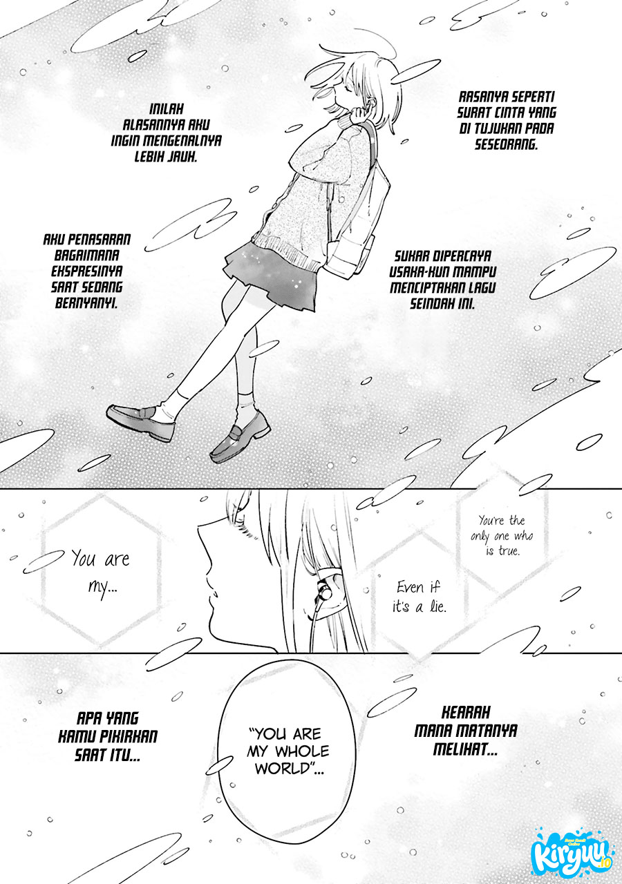 Baca Studio Cabana - Chapter 3 halaman 4