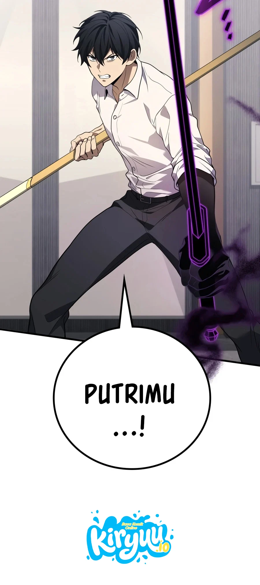 Baca Martial God Regressed to Level 2 - Chapter 118 halaman 6