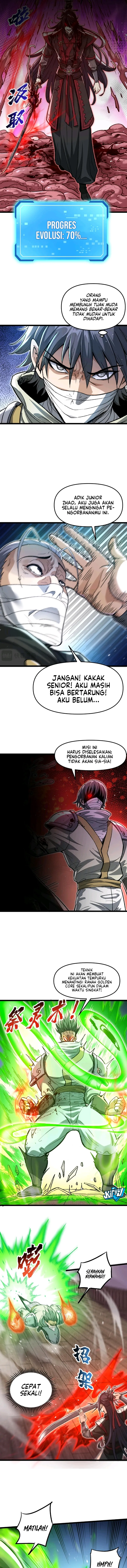 Baca If the Fairy is Heartless, Then Let her Become a Furnace! - Chapter 13 halaman 6