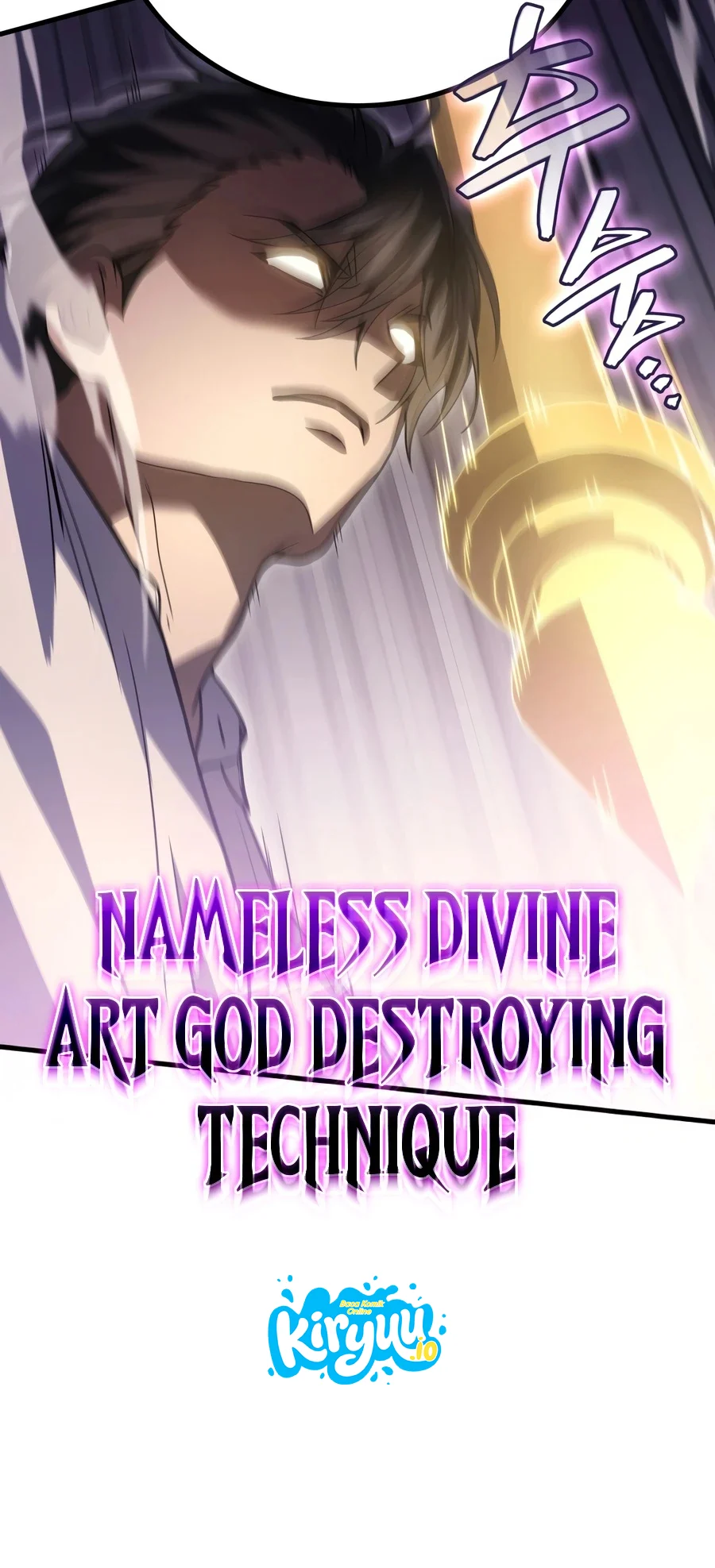 Baca Martial God Regressed to Level 2 - Chapter 118 halaman 8