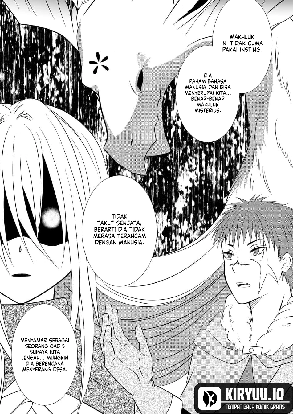 Baca Ex-Salaryman’s Easygoing Farming Life in Another World - Chapter 8 halaman 9