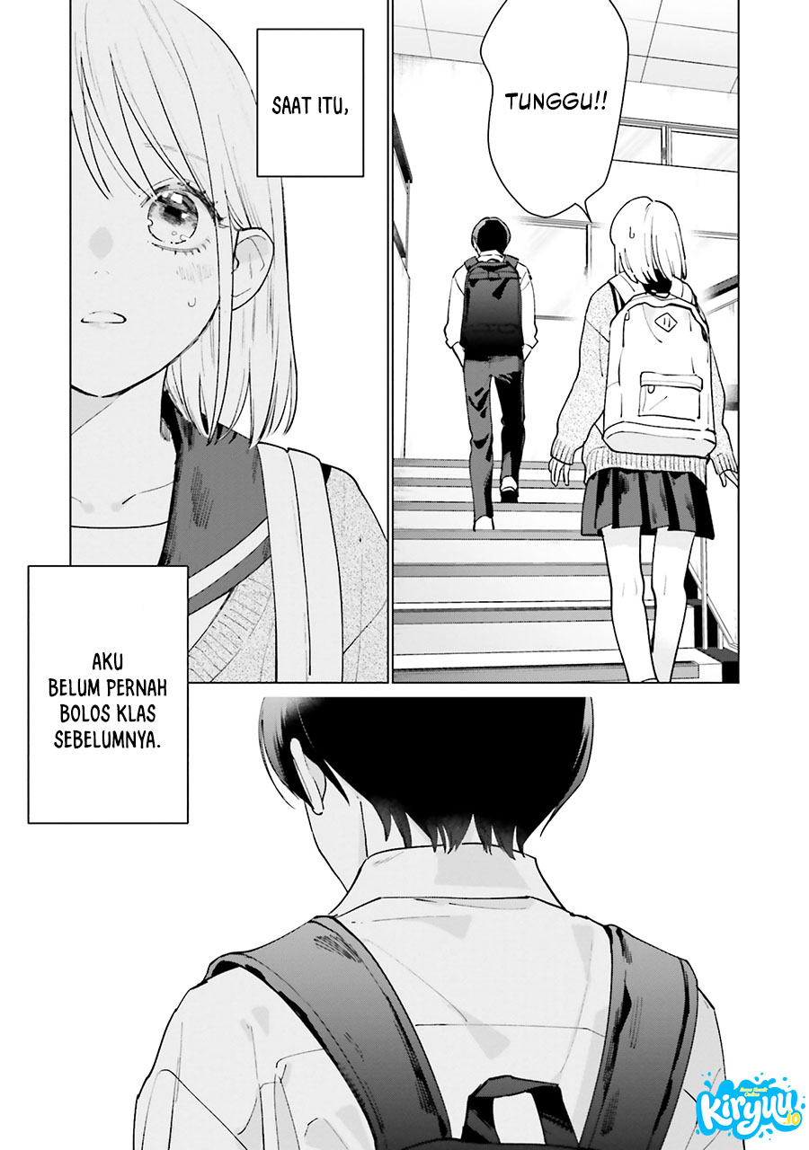 Baca Studio Cabana - Chapter 3 halaman 8