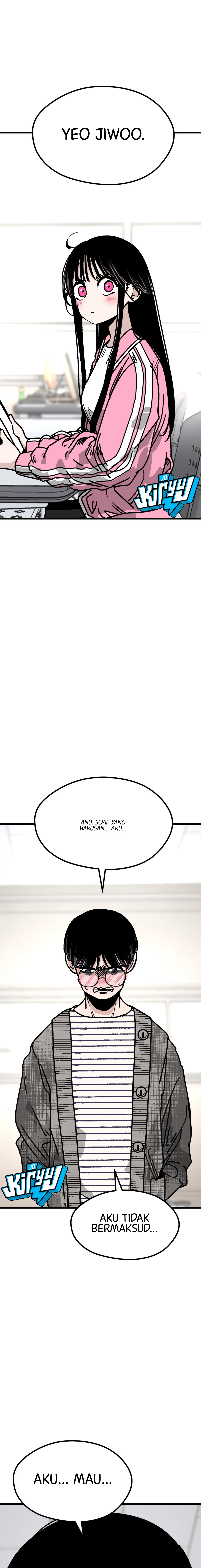 Baca Academy of Card - Chapter 8 halaman 3