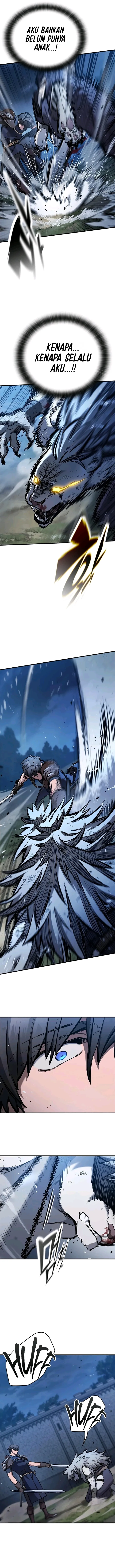 Baca Eternally Regressing Knight - Chapter 108 halaman 10