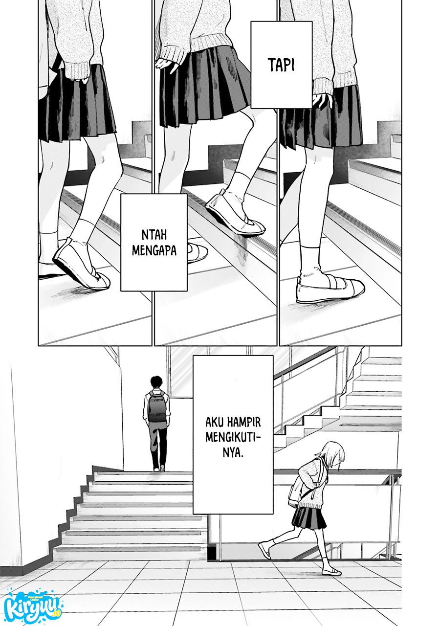 Baca Studio Cabana - Chapter 3 halaman 9
