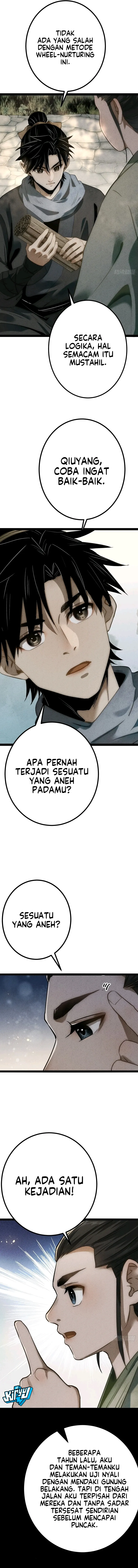 Baca The Mirror Legacy - Chapter 20 halaman 14