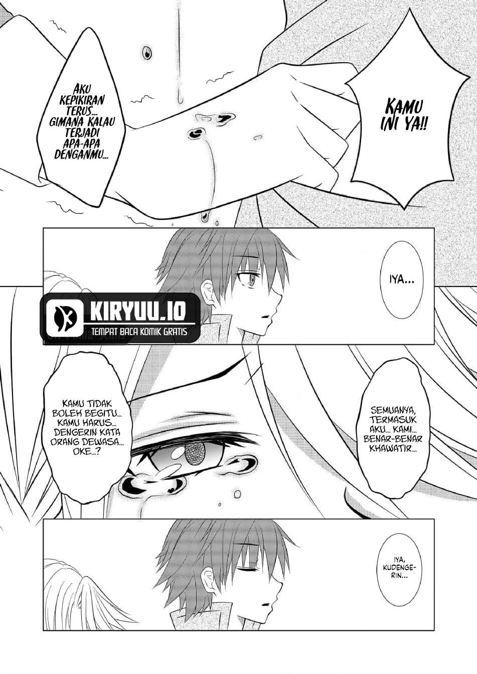 Baca Ex-Salaryman’s Easygoing Farming Life in Another World - Chapter 8 halaman 15