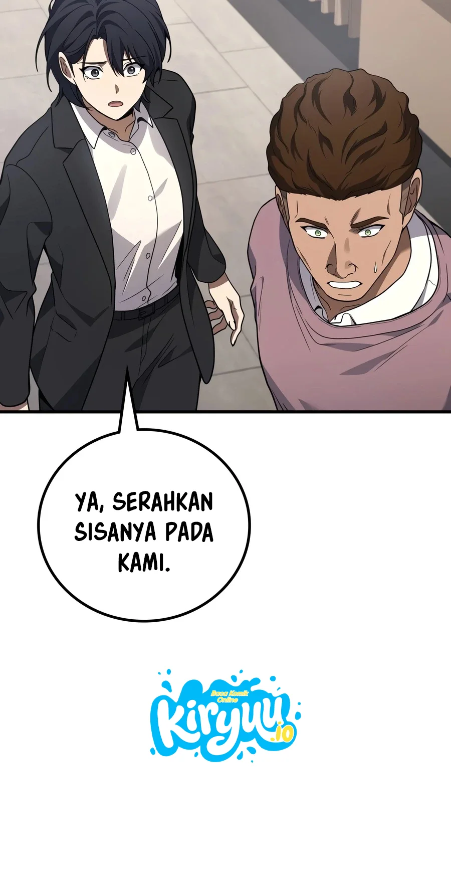 Baca Martial God Regressed to Level 2 - Chapter 118 halaman 17