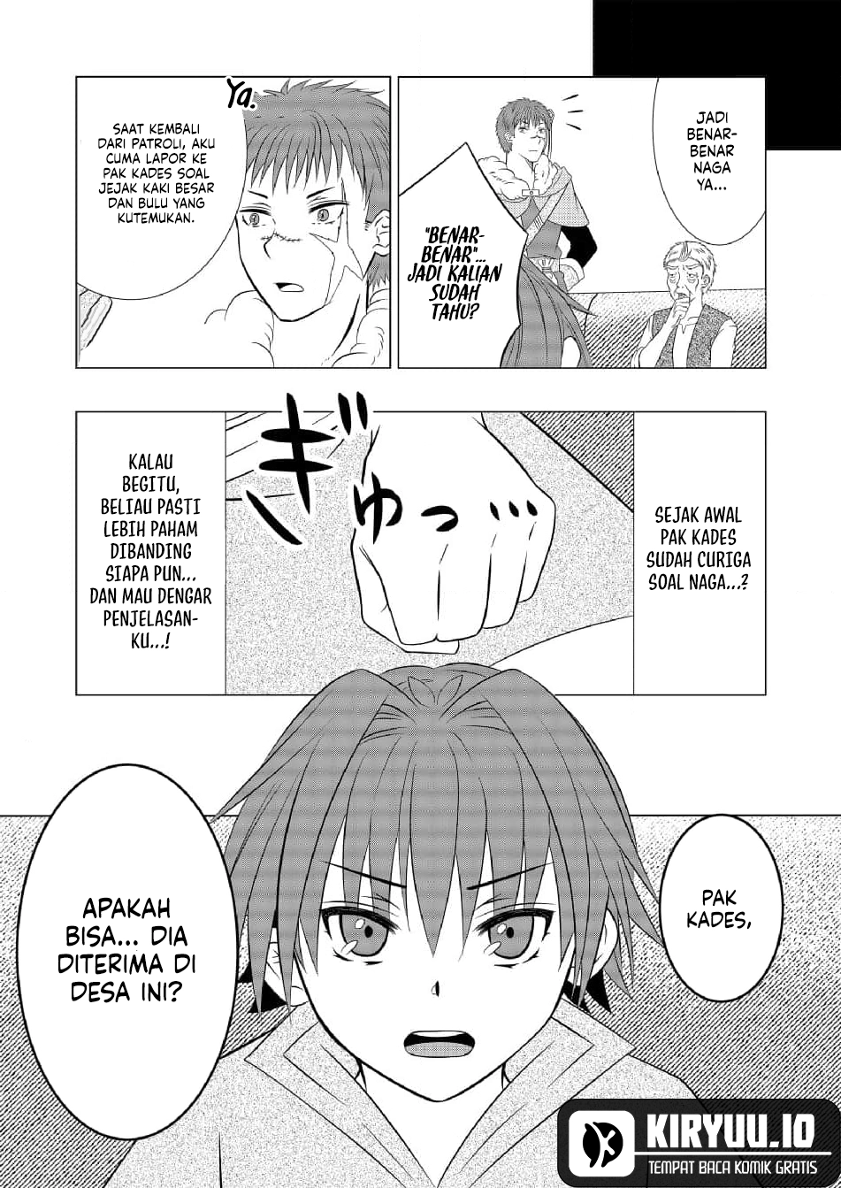 Baca Ex-Salaryman’s Easygoing Farming Life in Another World - Chapter 8 halaman 20