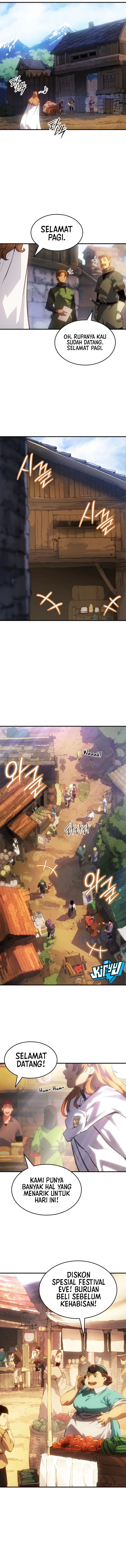 Baca Record of Lodoss War - Chapter 1 halaman 3