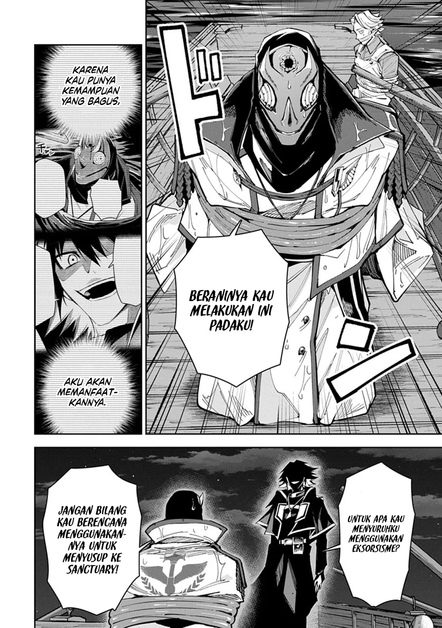 Baca Librale of Reincarnation - Chapter 13 halaman 3