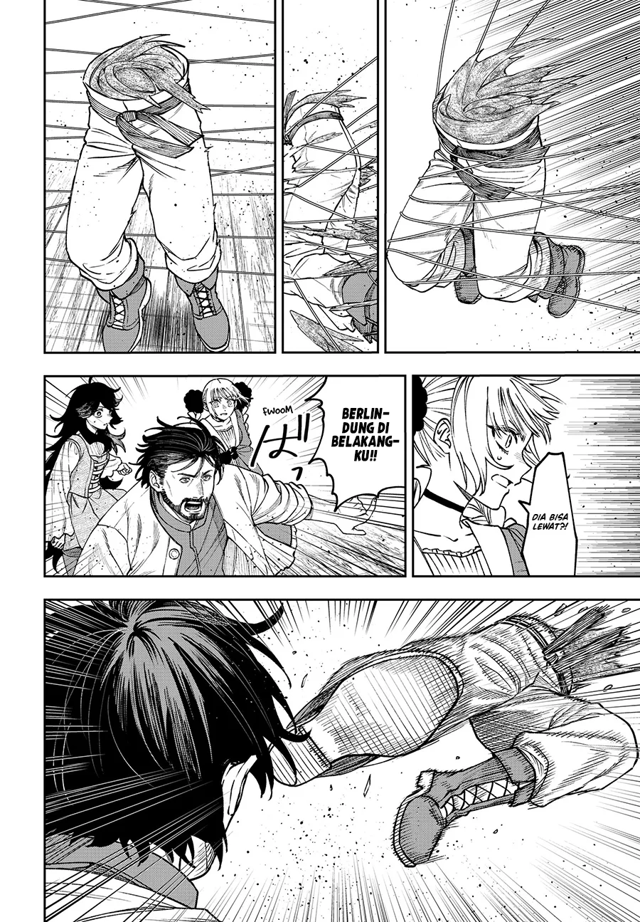 Baca WITCHRIV - Chapter 26 halaman 3