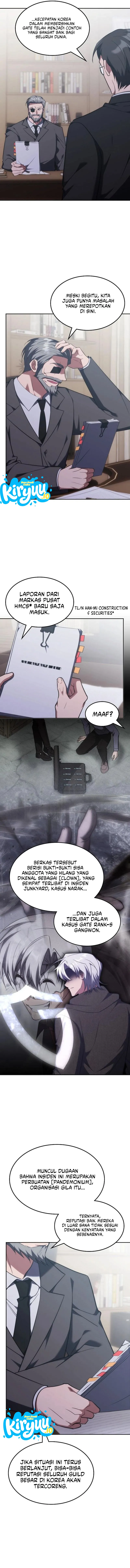 Baca The Veteran Healer Is Overpowered - Chapter 83 halaman 2