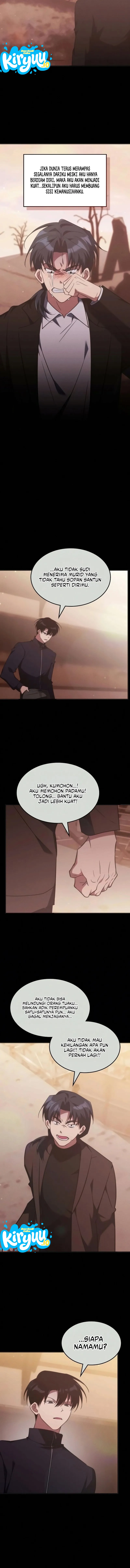 Baca The Veteran Healer Is Overpowered - Chapter 81 halaman 2
