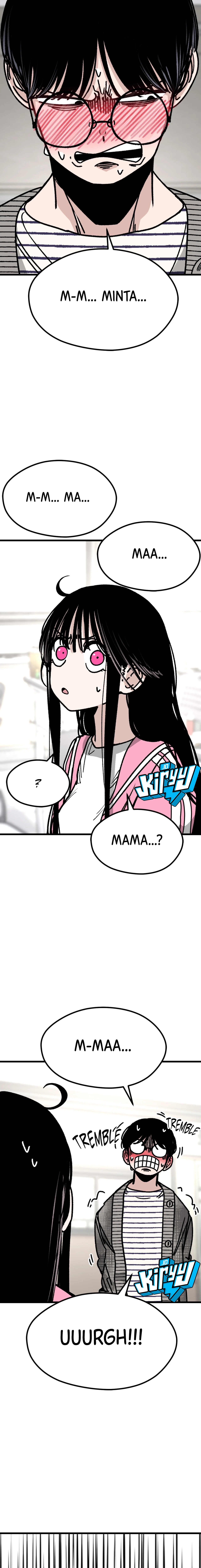 Baca Academy of Card - Chapter 8 halaman 4